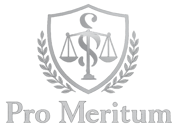 Herb Pro Meritum